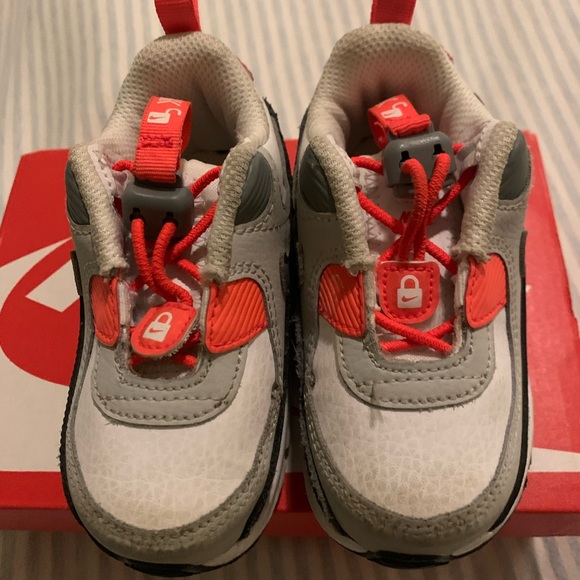 Nike air max 90 toggle - Picture 2 of 4